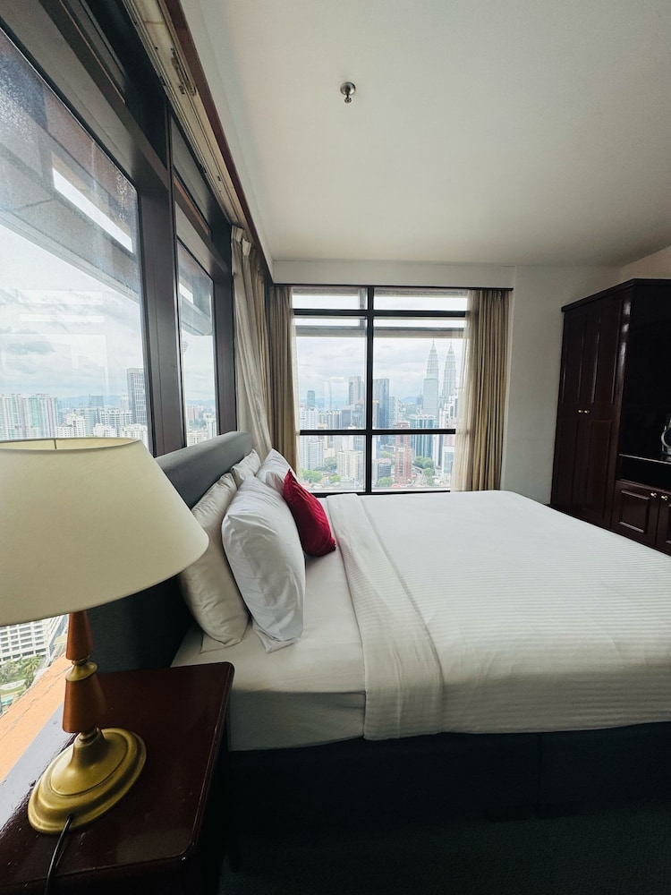 Elite Double Room, 2 Bedrooms