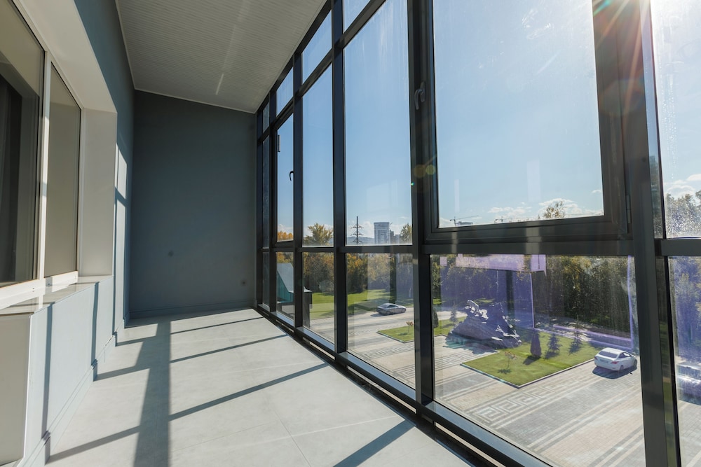 Deluxe Double Room, Balcony, Courtyard View photo 3
