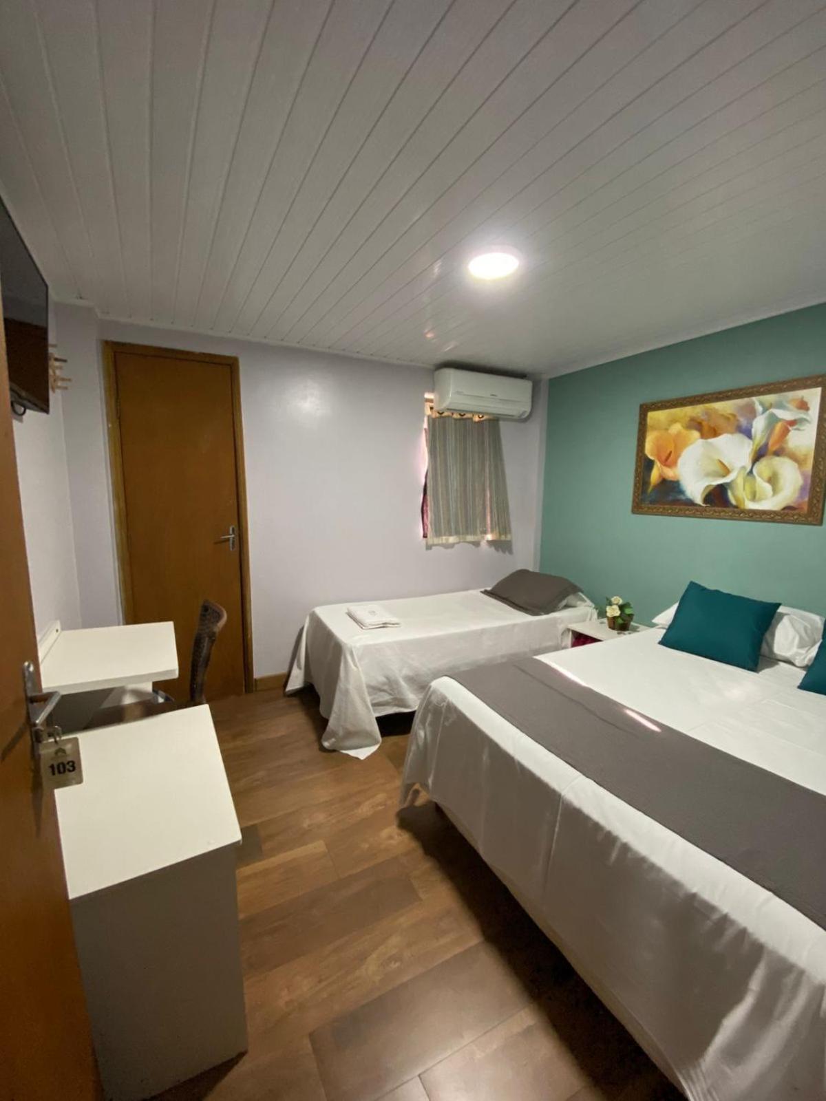 Classic Triple Room