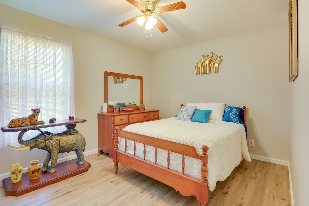 House (3 Bedrooms) photo 1