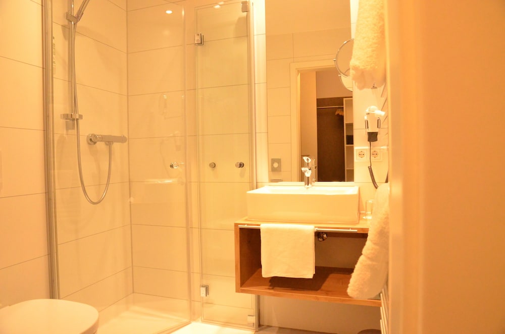 Standard Single Room photo 3