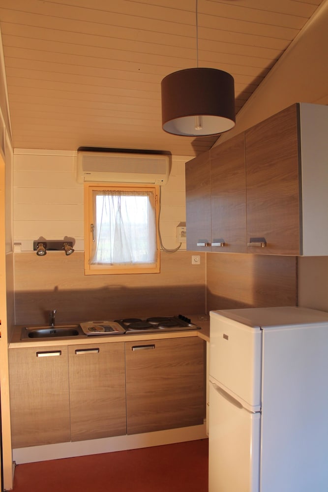 Chalet, 1 Bedroom, Terrace (2 pers) photo 3