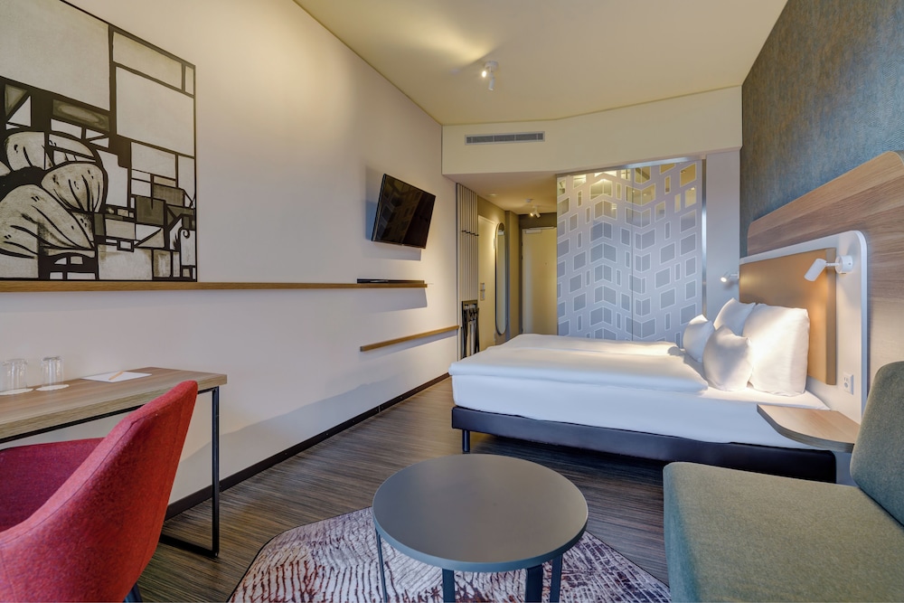 Superior Double Room, Connecting Rooms - Photo 2