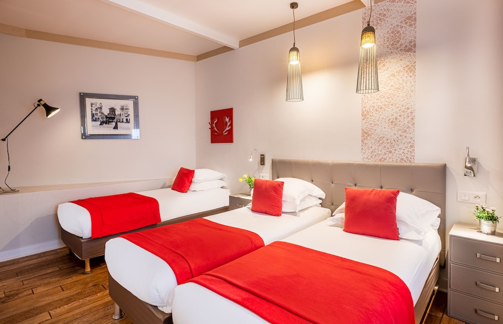 Superior Twin Room photo 1