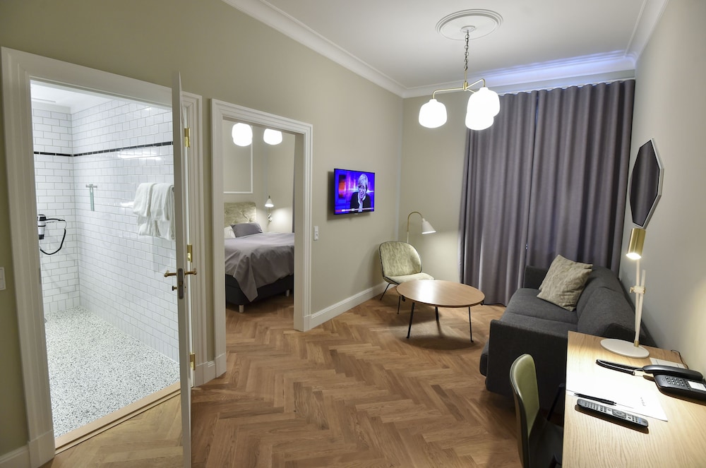 Exclusive Quadruple Room