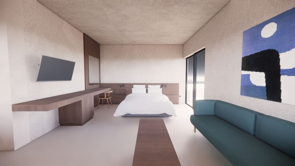 Loft Suite | City View photo 3