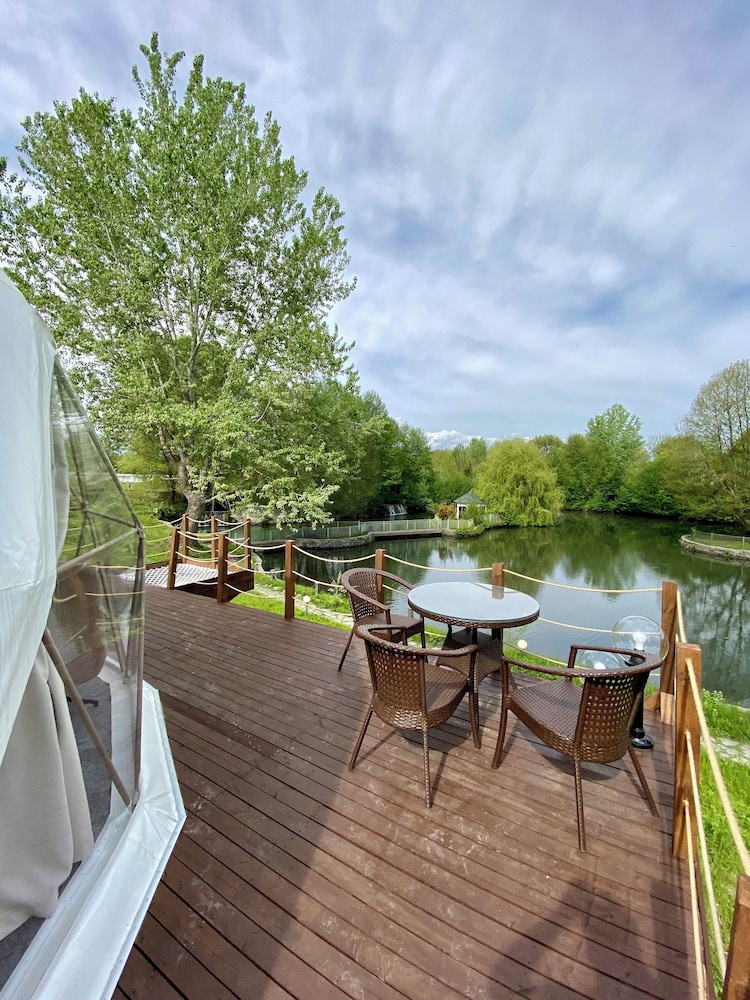 Panoramic Bungalow photo 3