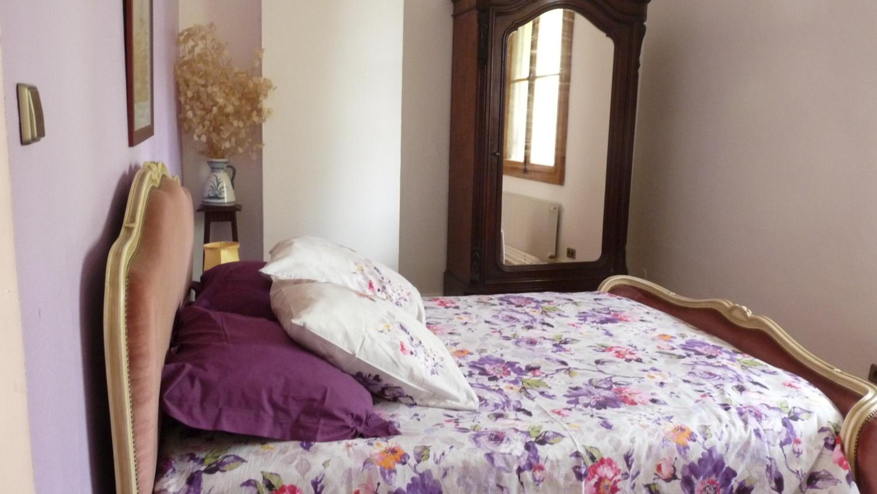 Double Room with Garden View photo 2