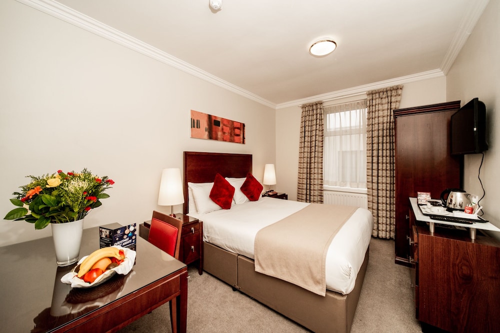 Double Room - Photo 13