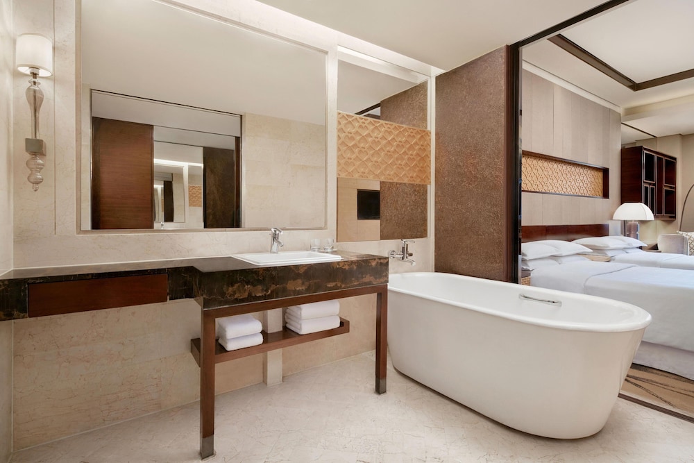 Room, 2 Double Beds