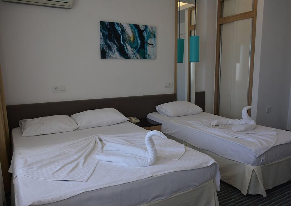 Triple Room photo 1
