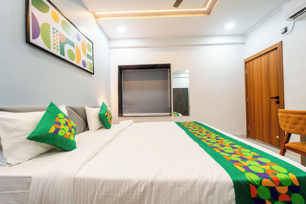 Standard Double Room photo 2