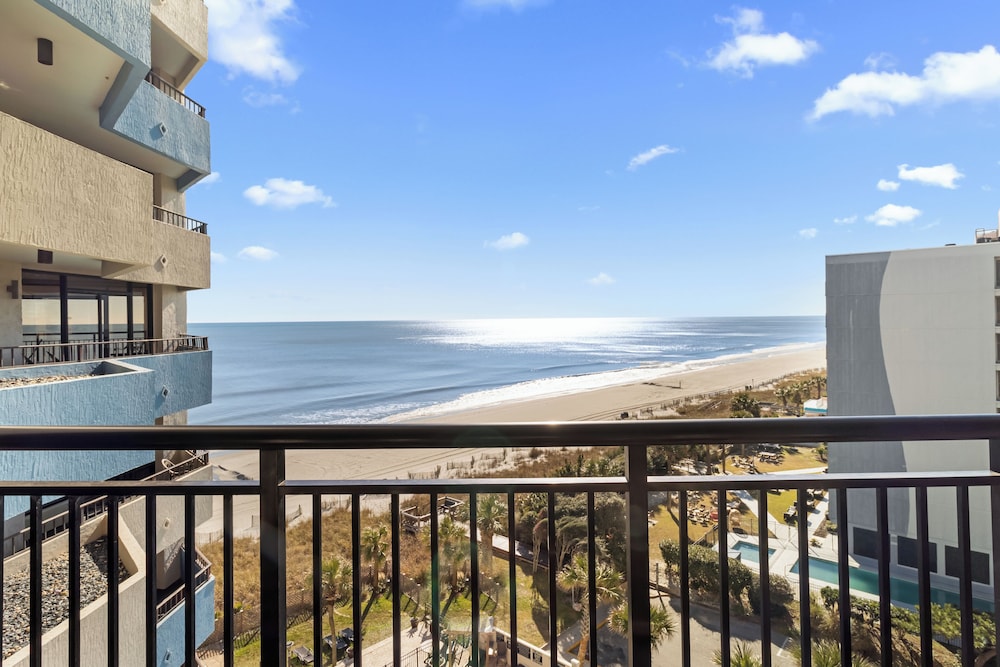 South Tower Angle Ocean View Deluxe Two Bedroom Condo - Photo 20
