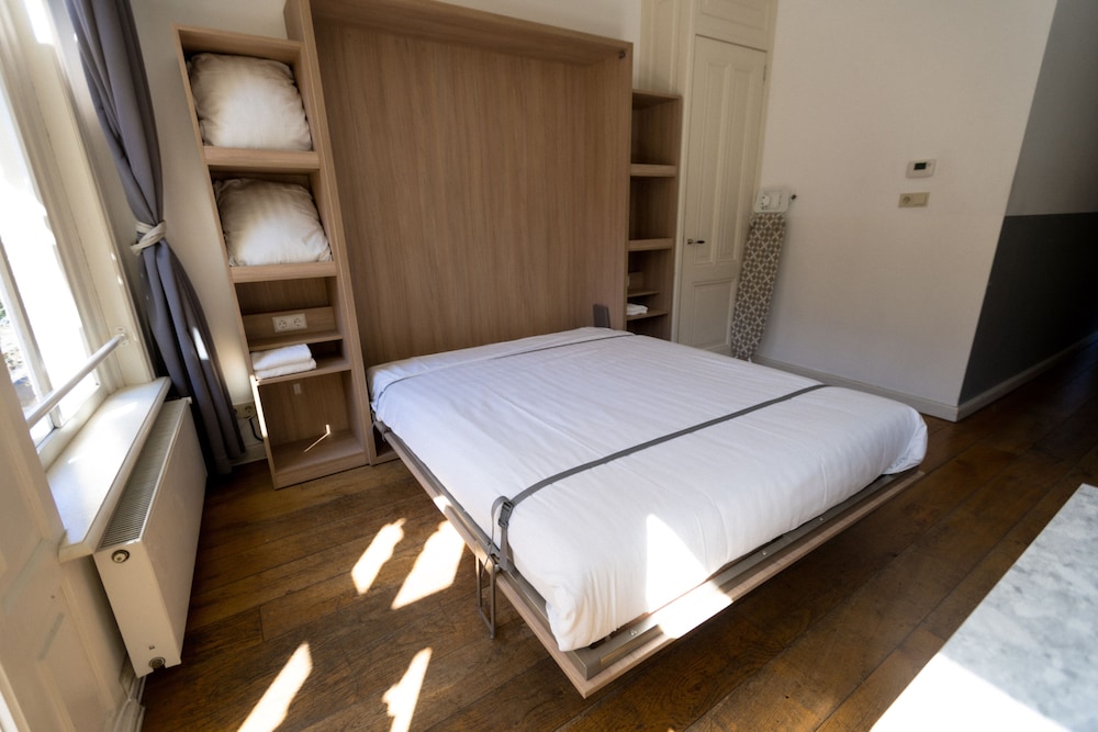 Comfort Apartment, 2 Bedrooms photo 3