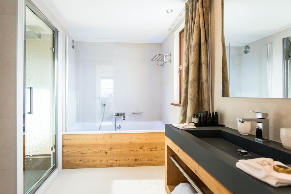 Chambre Double Supérieure