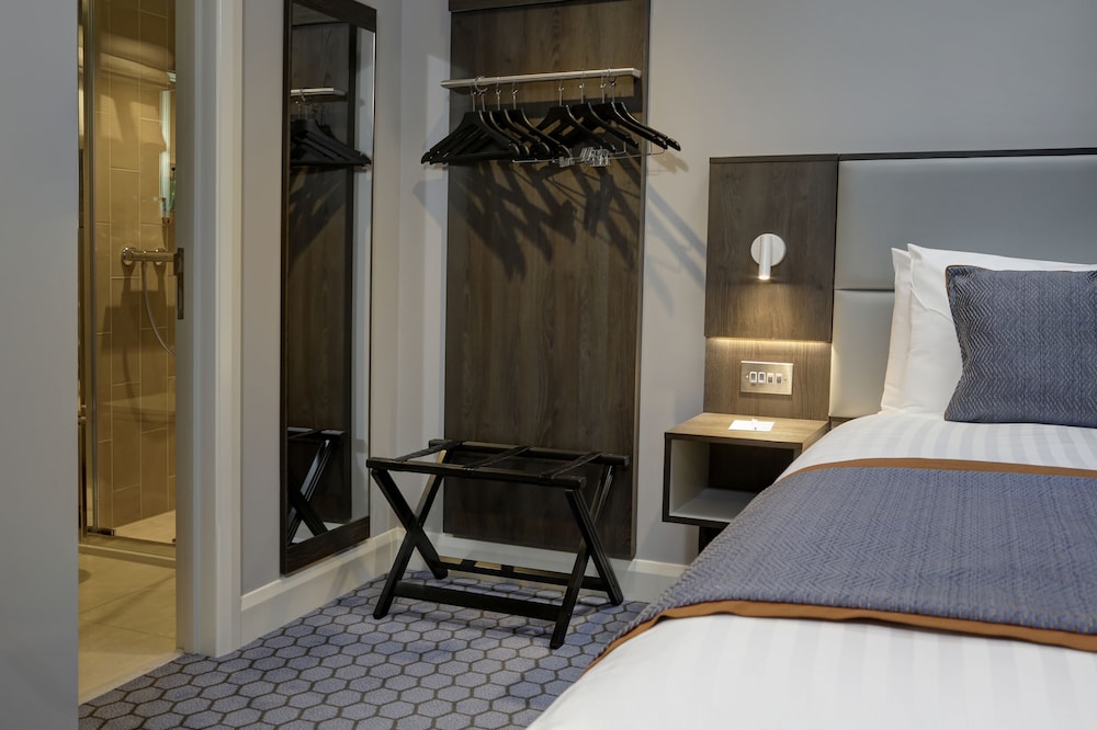 Standard Room, 1 Twin Bed, Non Smoking
