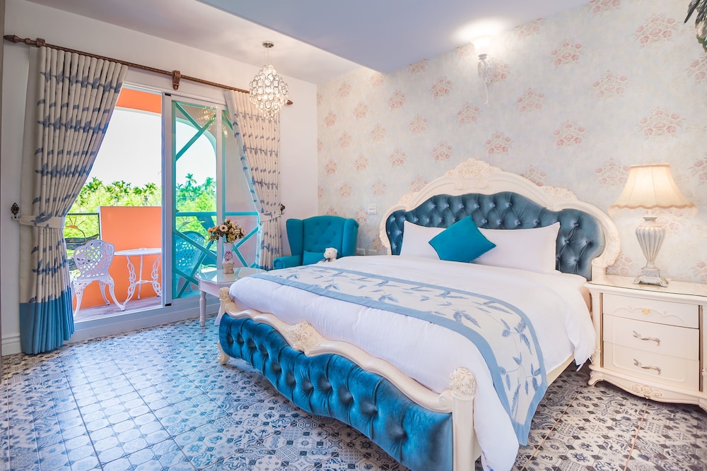 Deluxe Double Room - Photo 1