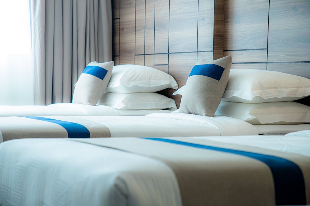 Superior Double Room, 1 King Bed photo 2