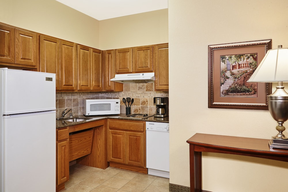 Staybridge Suites Milwaukee Airport South by IHG, 사진 2