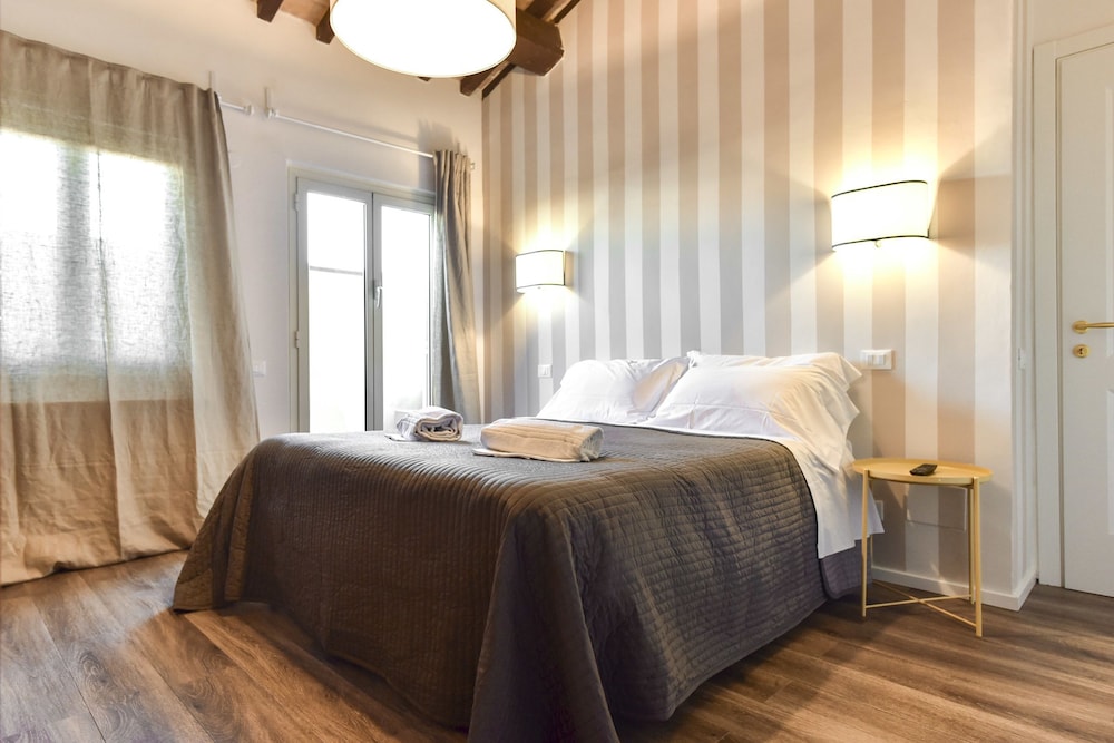 Apartment, 2 Bedrooms