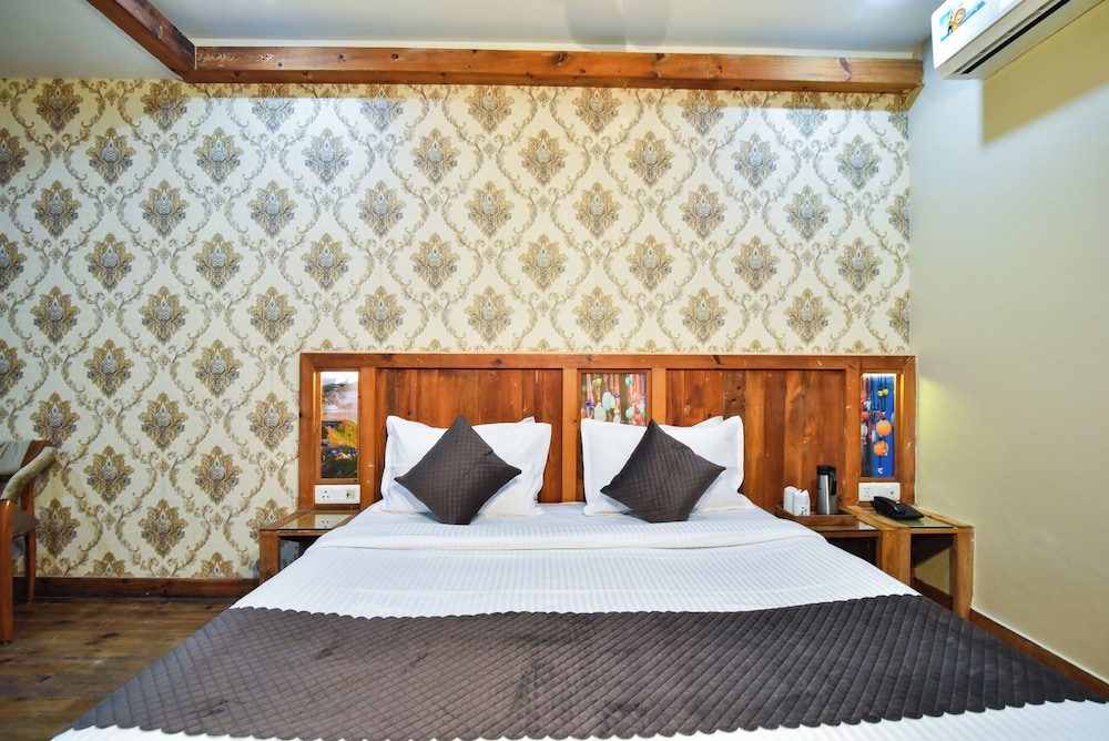 Premium Room - Photo 14
