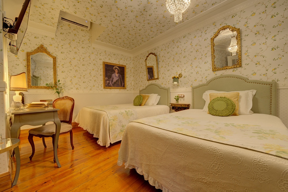 Twin Room - Acafrao 01