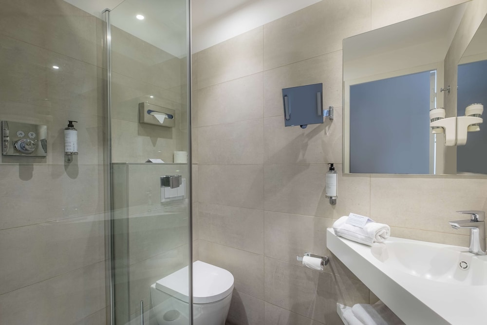 Superior Room, 1 Queen Bed, Non Smoking
