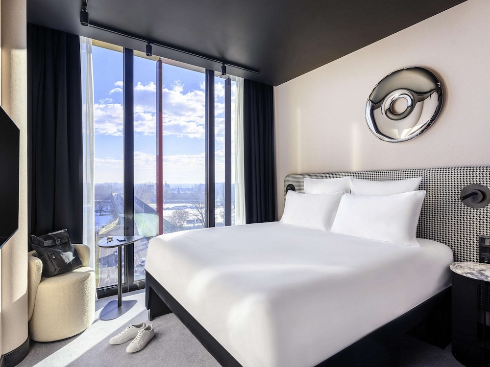 Comfort Room, 1 Double Bed (TRIBE Essential) - Photo 4