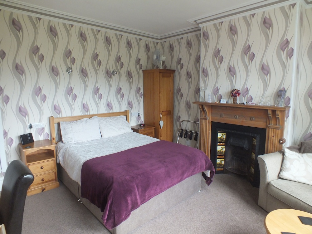 Superior Suite, Ensuite (Room 2 ) photo 2