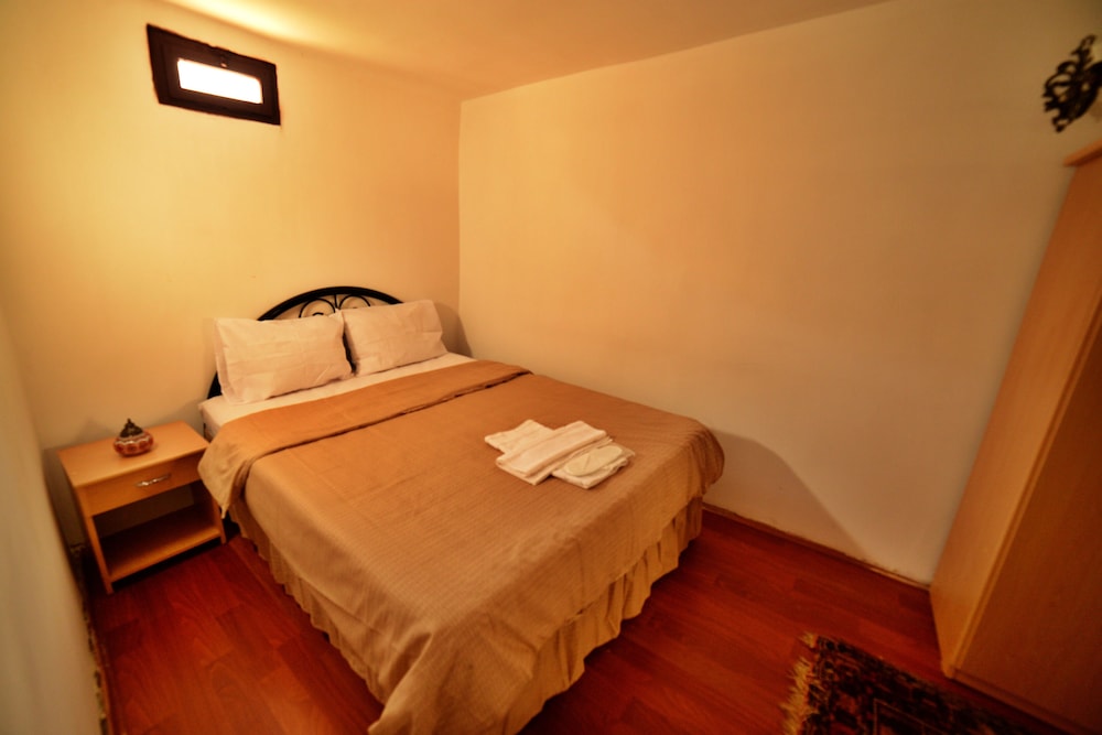 Classic Triple Room photo 1