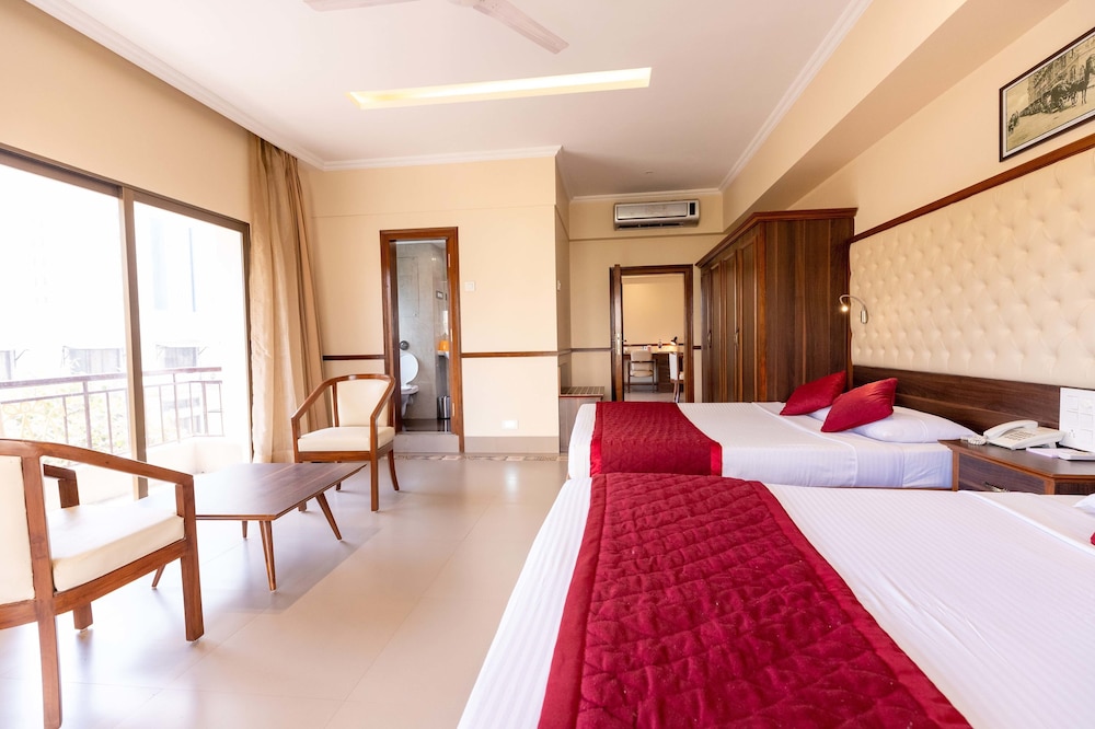 Family Suite - Photo 9