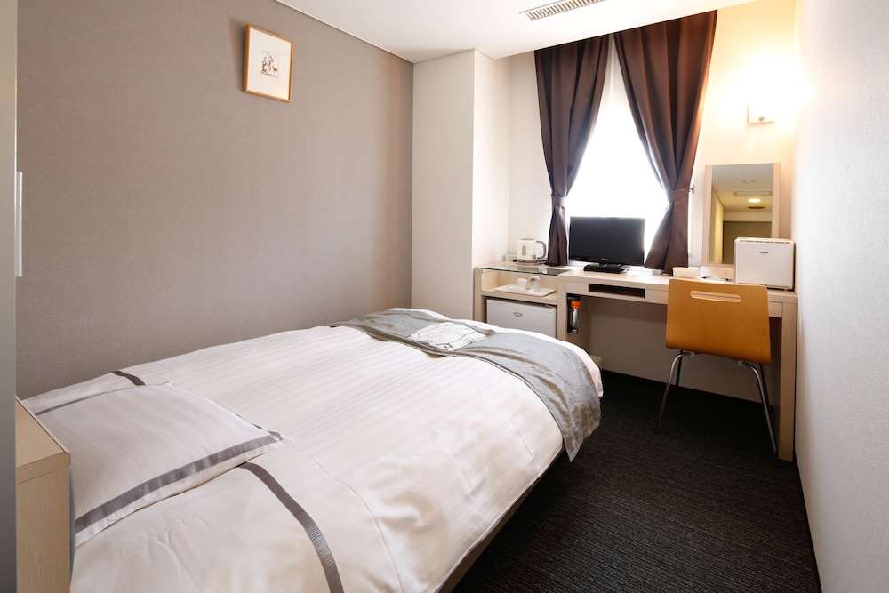 Single Room, 1 Twin Bed, Smoking photo 2