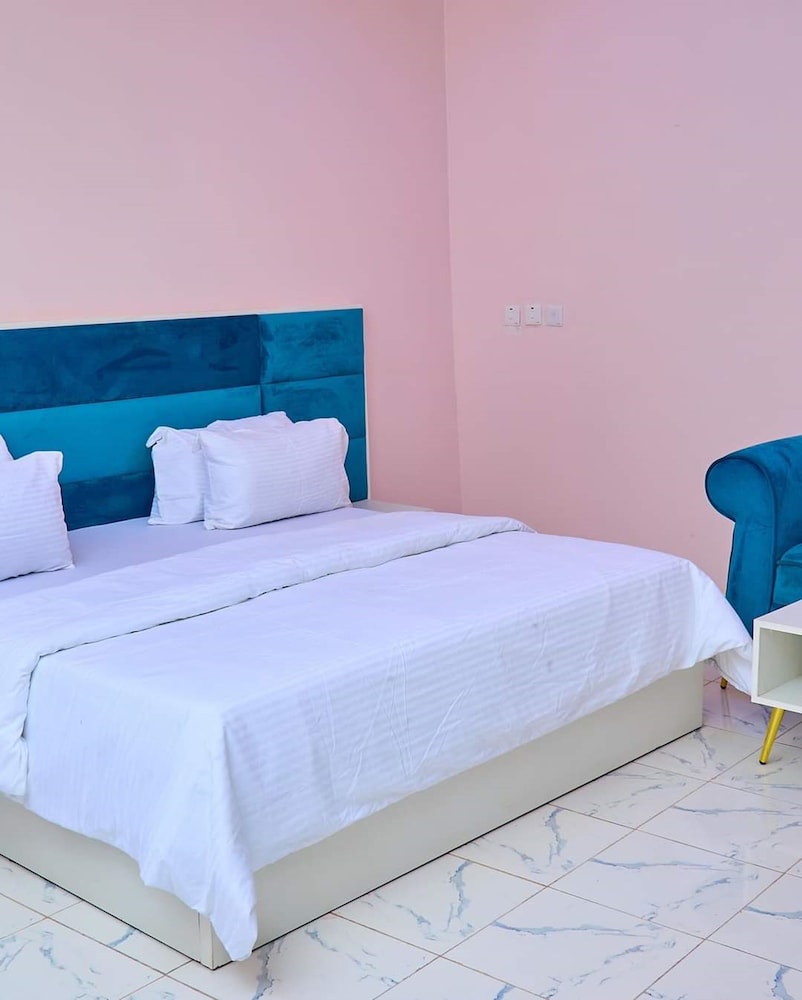 Luxury Room photo 1