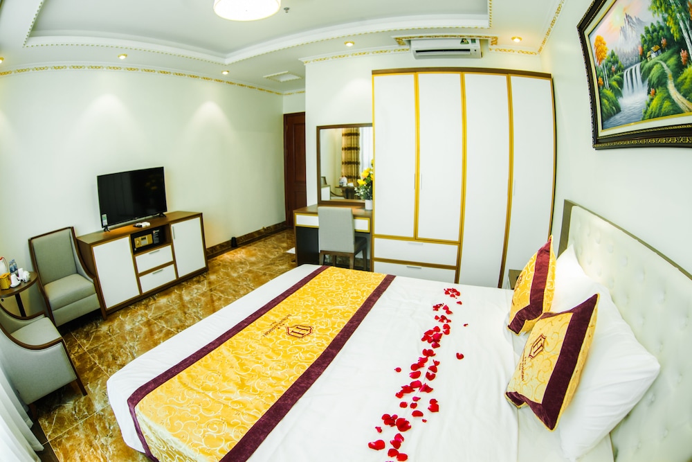 Standard Double Room photo 1