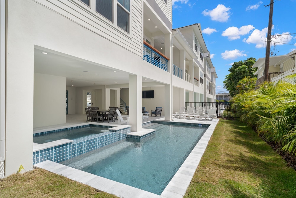 The Gemma Collection - 4 Stunning CWB Pool Homes, Billede 79