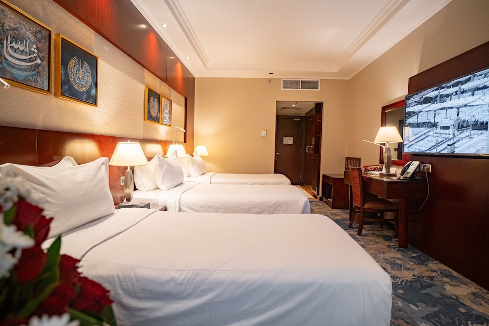 Triple Room photo 2
