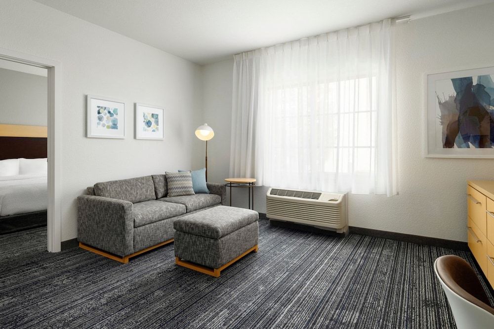 Suite, 1 Bedroom photo 2