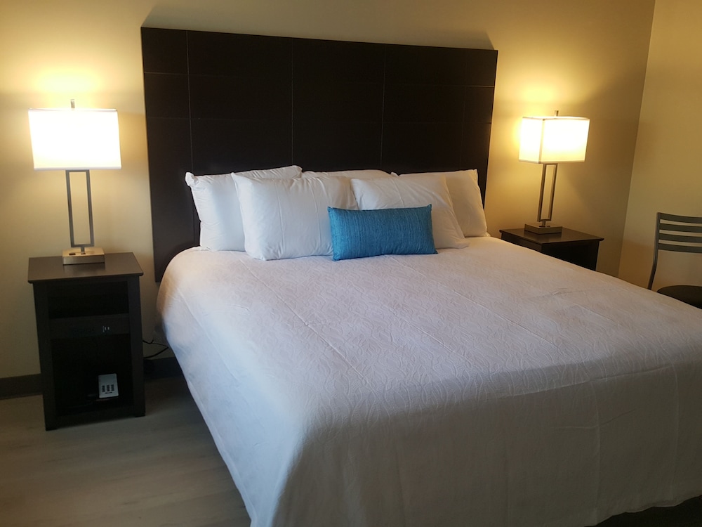 Standard Room, 1 King Bed, Non Smoking photo 1