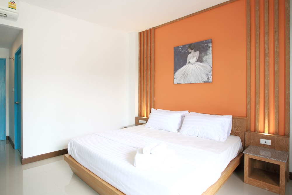 Garden View Room - Photo 11