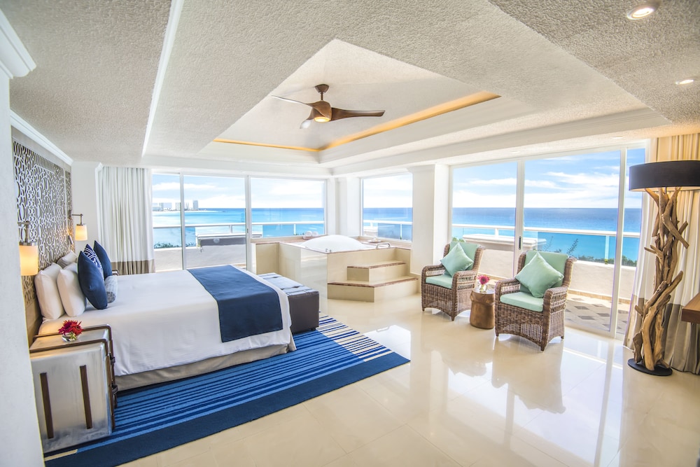 Presidential Suite, 1 King Bed