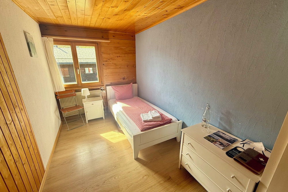 Single Room, Pets Allowed, Mountain View photo 1