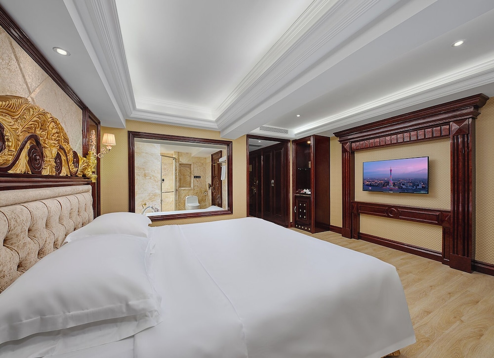Premium Double Room, 1 Bedroom, No Windows photo 2
