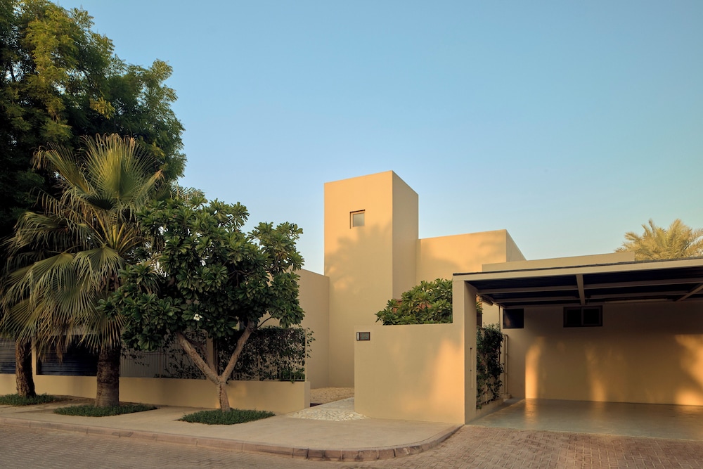 Family Villa, Private Pool (5AD)