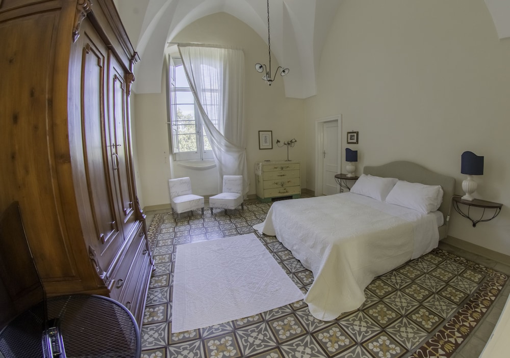 Deluxe Apartment (2 people)