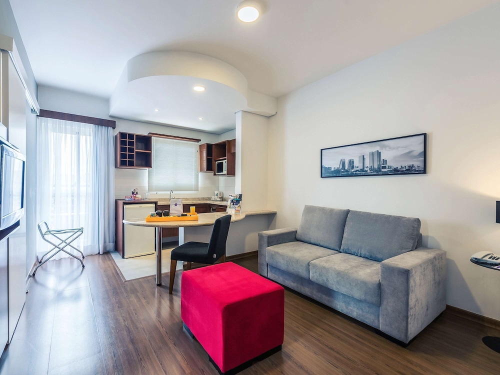 Family Apartment, 1 Double Bed, Kitchen - Photo 11