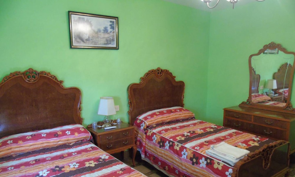 Habitación Doble (1)