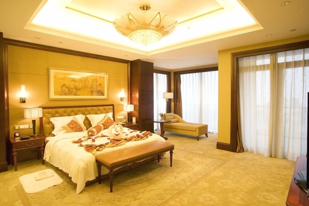 Superior Room in Villa-Twin Bed