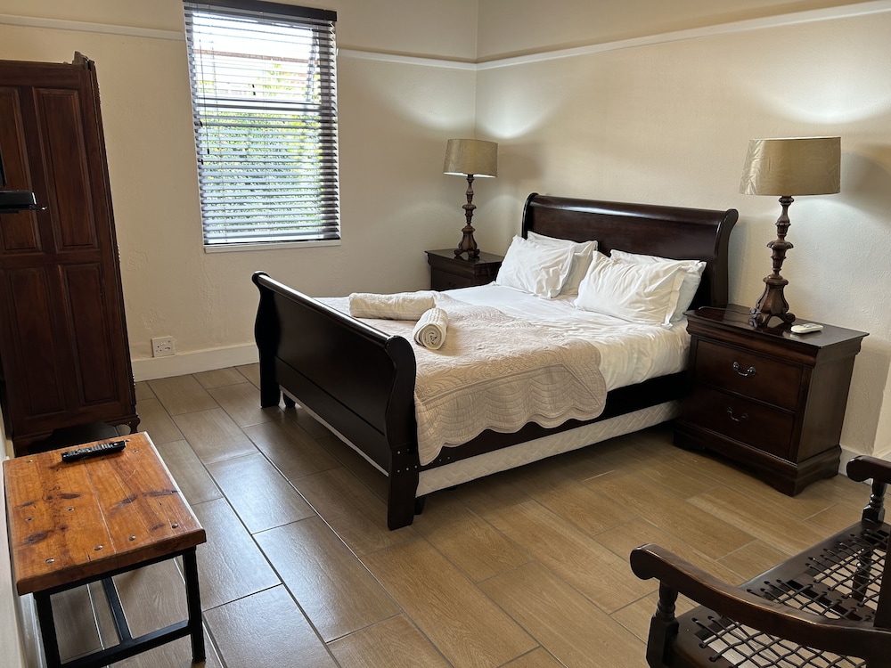 Classic Double Room, 1 Bedroom, Non Smoking, Ensuite photo 1