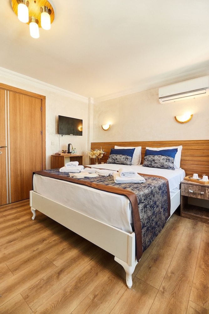 Standard Double Room photo 1
