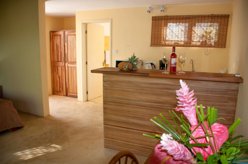 Premium Room (Garden Side) photo 3